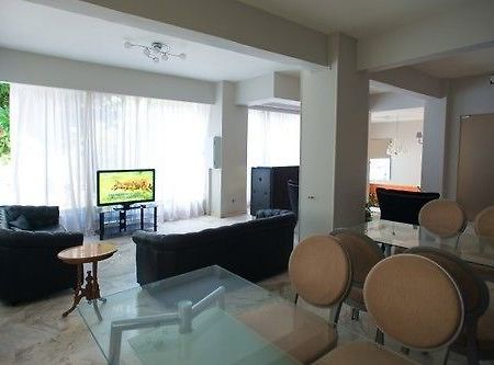 Byzantio Hotell Kalamata Exteriör bild