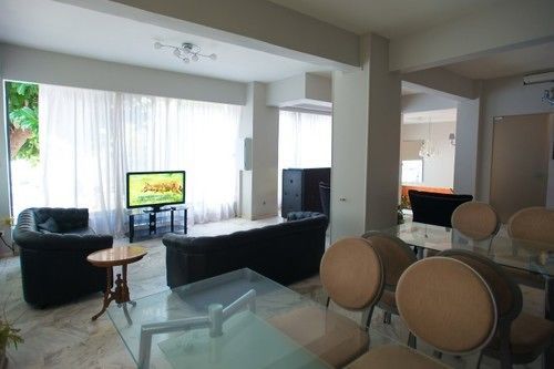Byzantio Hotell Kalamata Exteriör bild