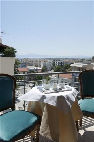 Byzantio Hotell Kalamata Exteriör bild